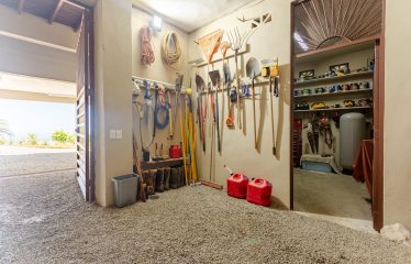 CASA POR FIN – ICONIC OCEAN VIEW ESTATE WITH PRIVATE RAINFOREST SANCTUARY