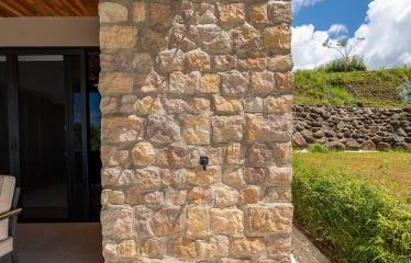 LUXURY MOUNTAIN PROPERTY WITH TWO BEDROOMS, IN OJOCHAL – 0.22 ACRES