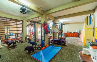 CASA POR FIN – ICONIC OCEAN VIEW ESTATE WITH PRIVATE RAINFOREST SANCTUARY