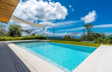 LUXURY MOUNTAIN PROPERTY WITH TWO BEDROOMS, IN OJOCHAL – 0.22 ACRES