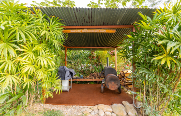 CASA POR FIN – ICONIC OCEAN VIEW ESTATE WITH PRIVATE RAINFOREST SANCTUARY