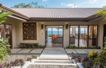 CASA POR FIN – ICONIC OCEAN VIEW ESTATE WITH PRIVATE RAINFOREST SANCTUARY