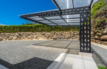 LUXURY MOUNTAIN PROPERTY WITH TWO BEDROOMS, IN OJOCHAL – 0.22 ACRES