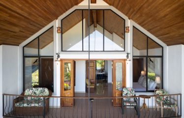 MOUNTAIN  PROPERTY WITH FOUR BEDROOMS, IN OJOCHAL – 1.83 ACRES