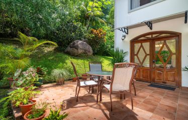 MOUNTAIN  PROPERTY WITH FOUR BEDROOMS, IN OJOCHAL – 1.83 ACRES