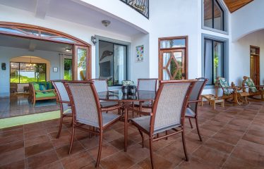 MOUNTAIN  PROPERTY WITH FOUR BEDROOMS, IN OJOCHAL – 1.83 ACRES