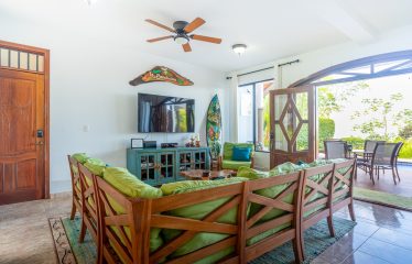 MOUNTAIN  PROPERTY WITH FOUR BEDROOMS, IN OJOCHAL – 1.83 ACRES