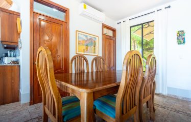 MOUNTAIN  PROPERTY WITH FOUR BEDROOMS, IN OJOCHAL – 1.83 ACRES