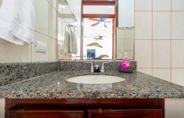 MOUNTAIN  PROPERTY WITH FOUR BEDROOMS, IN OJOCHAL – 1.83 ACRES