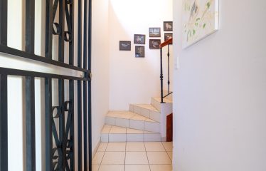 MOUNTAIN  PROPERTY WITH FOUR BEDROOMS, IN OJOCHAL – 1.83 ACRES