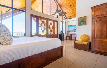 MOUNTAIN  PROPERTY WITH FOUR BEDROOMS, IN OJOCHAL – 1.83 ACRES