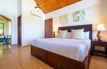 MOUNTAIN  PROPERTY WITH FOUR BEDROOMS, IN OJOCHAL – 1.83 ACRES