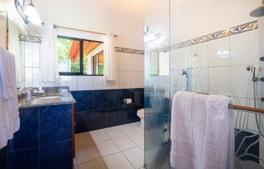 MOUNTAIN  PROPERTY WITH FOUR BEDROOMS, IN OJOCHAL – 1.83 ACRES