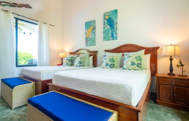 MOUNTAIN  PROPERTY WITH FOUR BEDROOMS, IN OJOCHAL – 1.83 ACRES