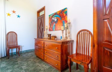 MOUNTAIN  PROPERTY WITH FOUR BEDROOMS, IN OJOCHAL – 1.83 ACRES