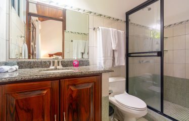 MOUNTAIN  PROPERTY WITH FOUR BEDROOMS, IN OJOCHAL – 1.83 ACRES