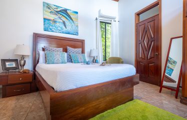 MOUNTAIN  PROPERTY WITH FOUR BEDROOMS, IN OJOCHAL – 1.83 ACRES