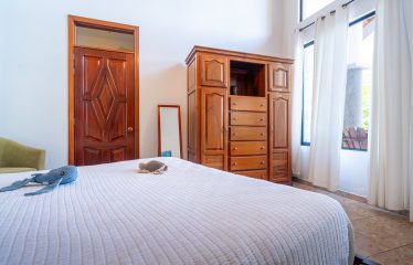 MOUNTAIN  PROPERTY WITH FOUR BEDROOMS, IN OJOCHAL – 1.83 ACRES