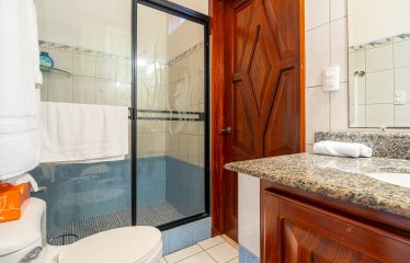 MOUNTAIN  PROPERTY WITH FOUR BEDROOMS, IN OJOCHAL – 1.83 ACRES