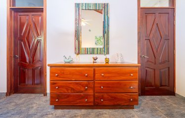 MOUNTAIN  PROPERTY WITH FOUR BEDROOMS, IN OJOCHAL – 1.83 ACRES