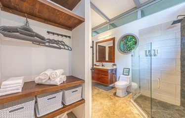 LUXURY PROPERTY WITH TWO BEDROOMS AND OCEAN VIEWS, IN UVITA – 3.64 ACRES