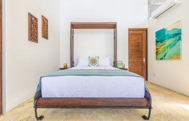 LUXURY PROPERTY WITH TWO BEDROOMS AND OCEAN VIEWS, IN UVITA – 3.64 ACRES