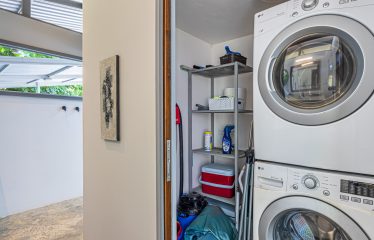 LUXURY PROPERTY WITH TWO BEDROOMS AND OCEAN VIEWS, IN UVITA – 3.64 ACRES