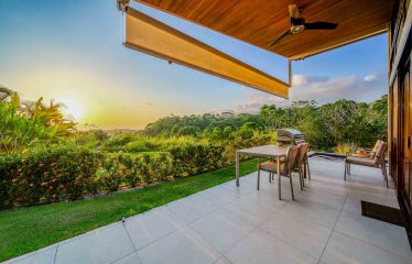 PROPERTY WITH SIX BEDROOMS AND GUEST HOUSE, IN OJOCHAL – 2.96 ACRES