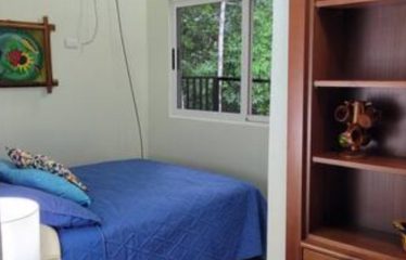 PROPERTY WITH THREE BEDROOMS AND OCEAN FRONT VIEWS, IN PUERTO NUEVO – 5.8 ACRES