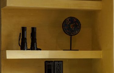 CASA JAVA PROPERTY WITH EIGHT BEDROOM WITH OCEAN VIEWS, IN MANUEL ANTONIO – 0.20 ACRES