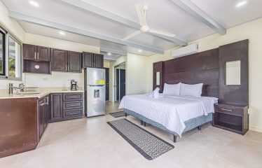 LUXURY PROPERTY WITH SIX BEDROOMS, NEAR TO THE TOWN – 1.23 ACRES