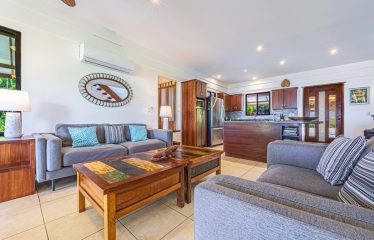 LUXURY PROPERTY WITH FIVE BEDROOMS, IN PLAYA HERMOSA – 2.07 ACRES