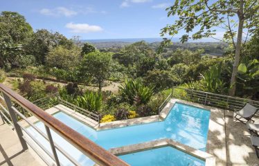 PROPERTY WITH OCEAN VIEWS NEAR TO EVERYTHING, IN JARDINES DEL MORETE UVITA – 0.34 ACRES