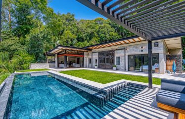 MOUNTAIN PROPERTY WITH TWO BEDROOMS AND SOLAR POWERED, IN TINAMASTES – 5.4 ACRES
