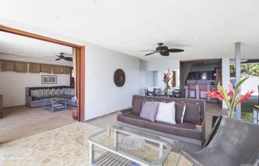 PROPERTY WITH OCEAN VIEWS NEAR TO EVERYTHING, IN JARDINES DEL MORETE UVITA – 0.34 ACRES