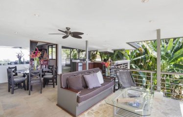 PROPERTY WITH OCEAN VIEWS NEAR TO EVERYTHING, IN JARDINES DEL MORETE UVITA – 0.34 ACRES