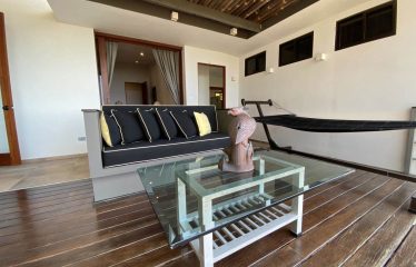 PROPERTY WITH OCEAN VIEWS NEAR TO EVERYTHING, IN JARDINES DEL MORETE UVITA – 0.34 ACRES
