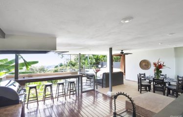 PROPERTY WITH OCEAN VIEWS NEAR TO EVERYTHING, IN JARDINES DEL MORETE UVITA – 0.34 ACRES