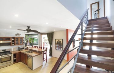 PROPERTY WITH OCEAN VIEWS NEAR TO EVERYTHING, IN JARDINES DEL MORETE UVITA – 0.34 ACRES