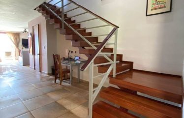 PROPERTY WITH OCEAN VIEWS NEAR TO EVERYTHING, IN JARDINES DEL MORETE UVITA – 0.34 ACRES