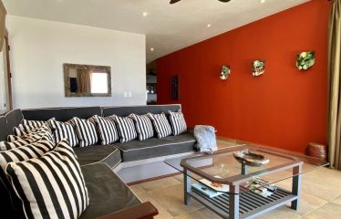 PROPERTY WITH OCEAN VIEWS NEAR TO EVERYTHING, IN JARDINES DEL MORETE UVITA – 0.34 ACRES