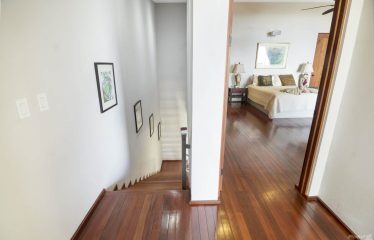 PROPERTY WITH OCEAN VIEWS NEAR TO EVERYTHING, IN JARDINES DEL MORETE UVITA – 0.34 ACRES