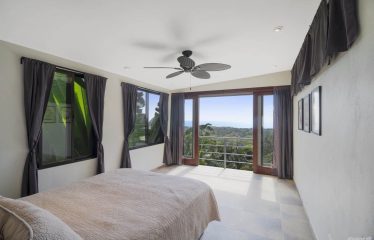 PROPERTY WITH OCEAN VIEWS NEAR TO EVERYTHING, IN JARDINES DEL MORETE UVITA – 0.34 ACRES