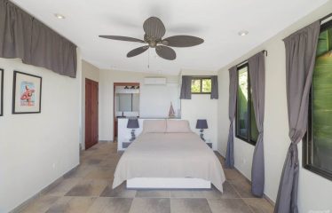 PROPERTY WITH OCEAN VIEWS NEAR TO EVERYTHING, IN JARDINES DEL MORETE UVITA – 0.34 ACRES