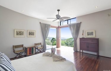 PROPERTY WITH OCEAN VIEWS NEAR TO EVERYTHING, IN JARDINES DEL MORETE UVITA – 0.34 ACRES