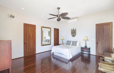 PROPERTY WITH OCEAN VIEWS NEAR TO EVERYTHING, IN JARDINES DEL MORETE UVITA – 0.34 ACRES