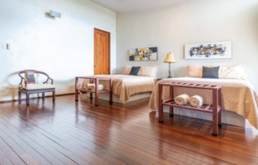 PROPERTY WITH OCEAN VIEWS NEAR TO EVERYTHING, IN JARDINES DEL MORETE UVITA – 0.34 ACRES