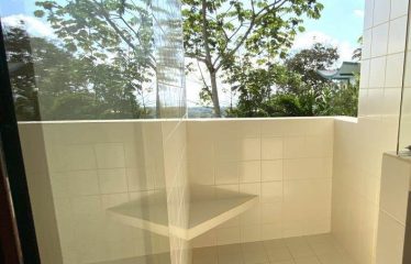 PROPERTY WITH OCEAN VIEWS NEAR TO EVERYTHING, IN JARDINES DEL MORETE UVITA – 0.34 ACRES