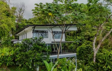 CASA LA ROCA JUNGLE PROPERTY WITH THREE BEDROOMS, IN UVITA  – 4.06 ACRES