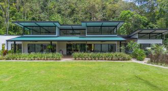 CASA OROPENDULA PROPERTY WITH THREE BEDROOMS, IN BARU – 3.44 ACRES